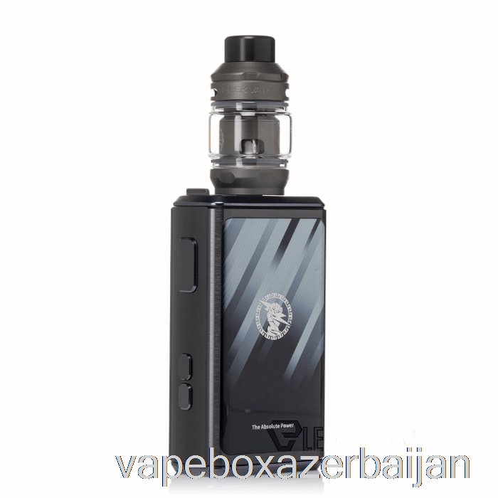 Vape Azerbaijan Geek Vape Z200 200W Starter Kit Gunmetal